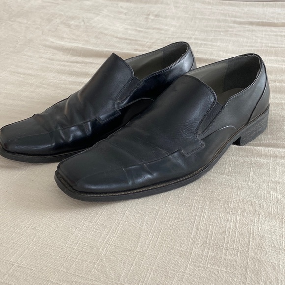 Men’s Steve Madden Slip On Loafters - Picture 1 of 2